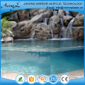 New Products Design Swimming Pool Acrylic Sheets For Sale